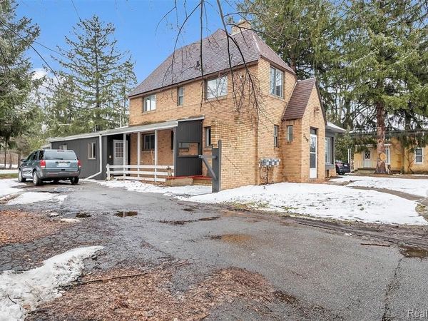 2359 E GRAND RIVER Road , Williamstown Twp, MI 48895