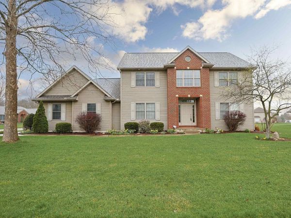 57657 Boulder Court, Goshen, IN 46528