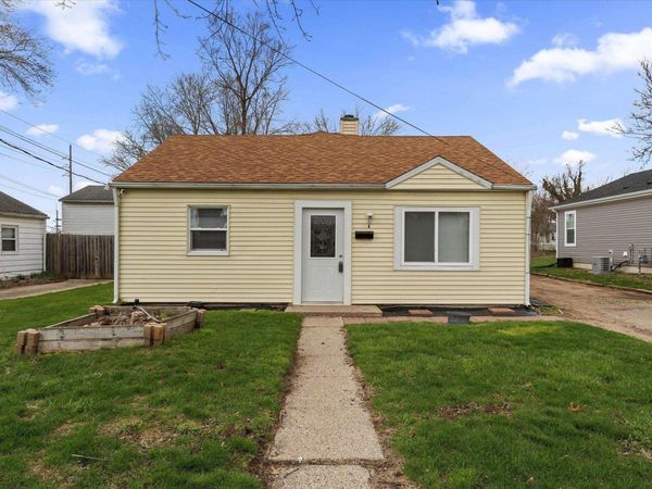 720 Orchard Drive, Elkhart, IN 46514