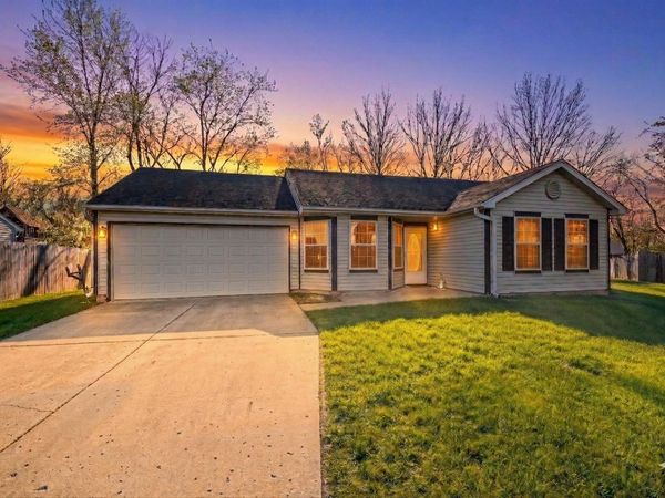 3313 Jacob Place, Lafayette, IN 47909