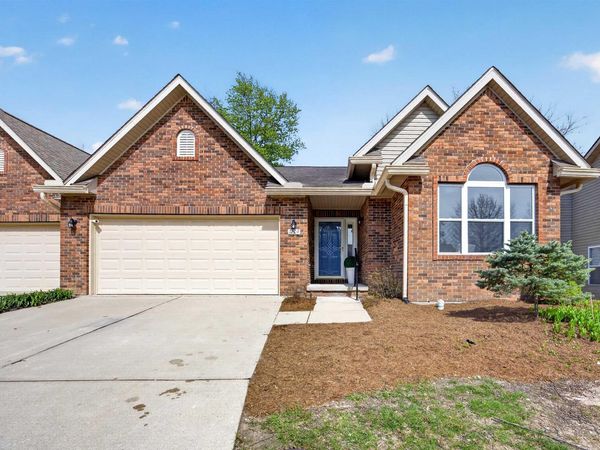 1209 S Hearthstone Court, Bloomington, IN 47401
