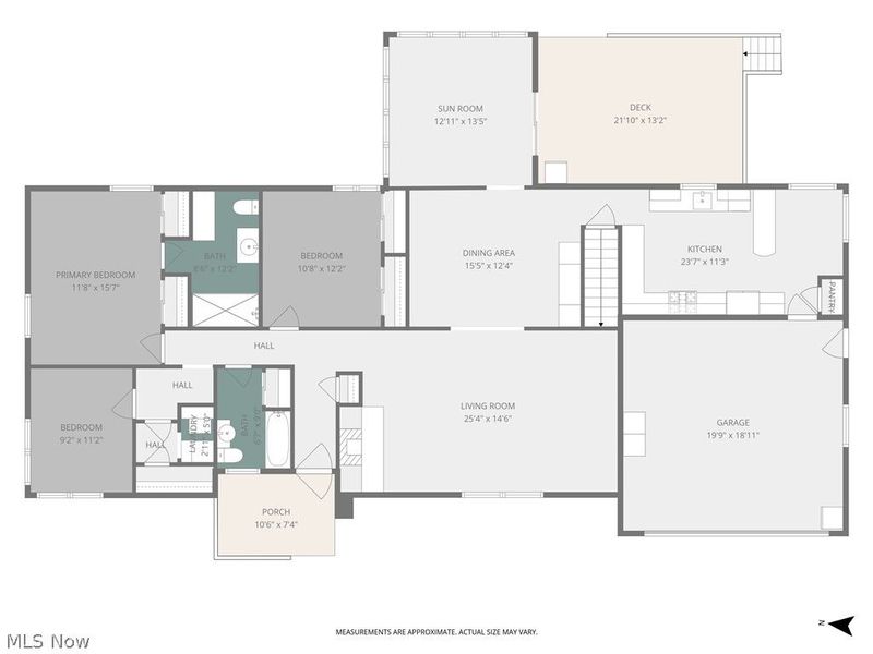 439 Knollwood Avenue, Tallmadge, OH 44278 Photo 33