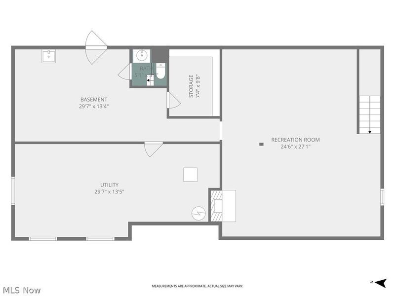 439 Knollwood Avenue, Tallmadge, OH 44278 Photo 34