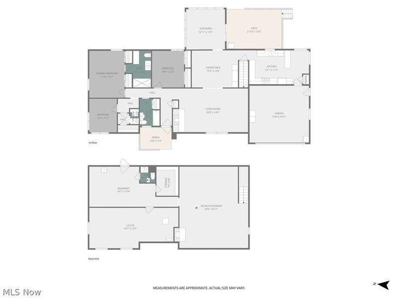 439 Knollwood Avenue, Tallmadge, OH 44278 Photo 35