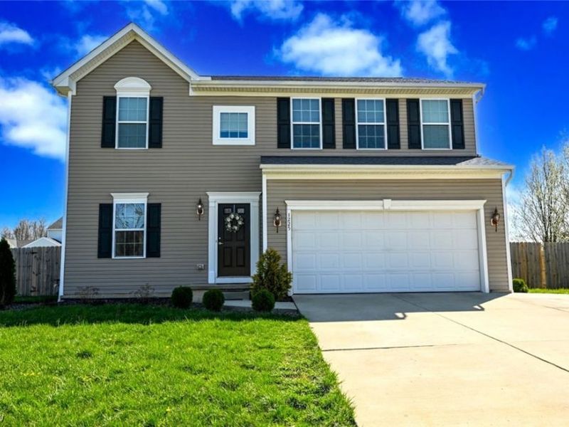 1225 Marsh Fern Lane, Akron, OH 44312 Photo 1