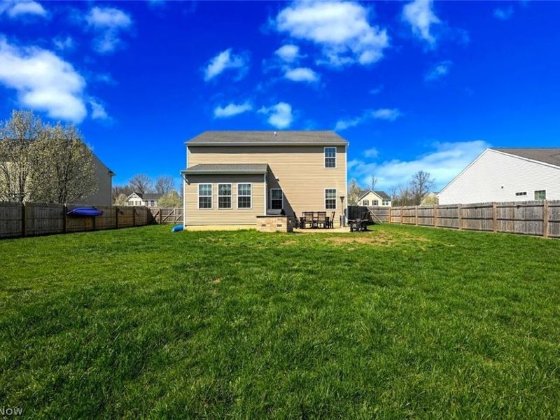 1225 Marsh Fern Lane, Akron, OH 44312 Photo 3