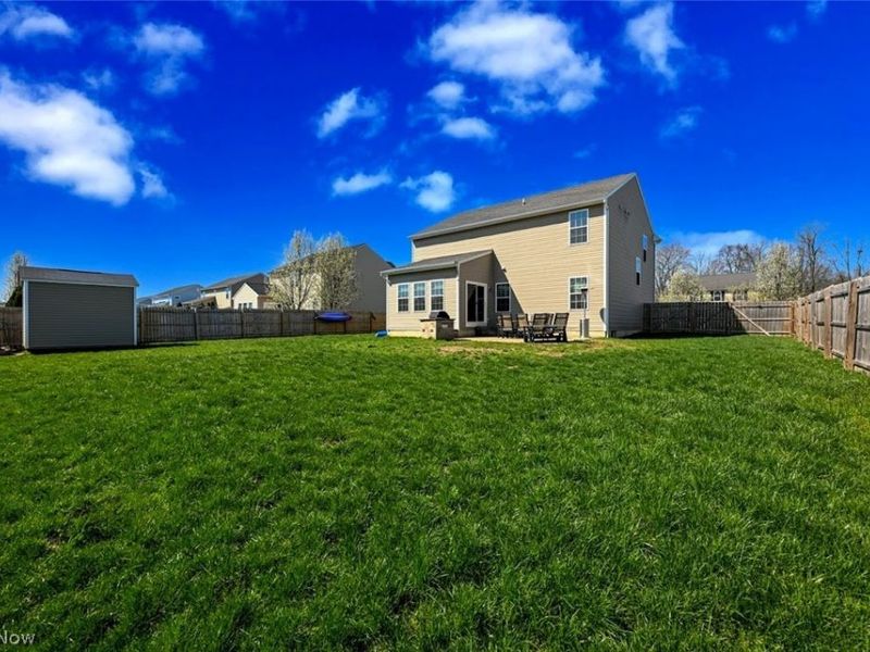 1225 Marsh Fern Lane, Akron, OH 44312 Photo 39