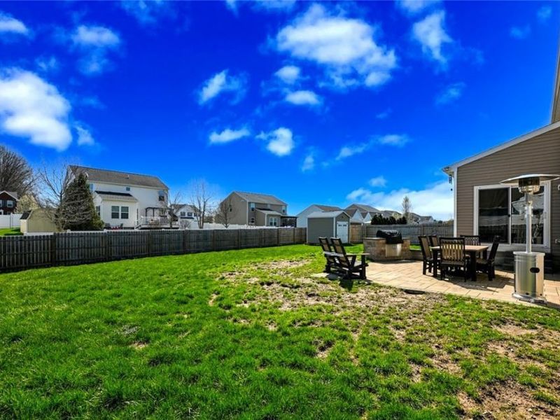 1225 Marsh Fern Lane, Akron, OH 44312 Photo 4