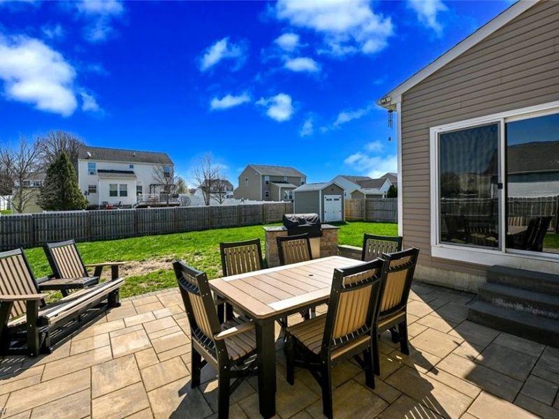 1225 Marsh Fern Lane, Akron, OH 44312 Photo 41