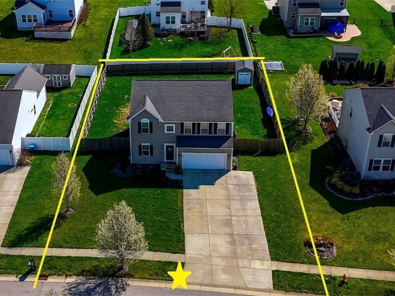 1225 Marsh Fern Lane, Akron, OH 44312 Photo 42