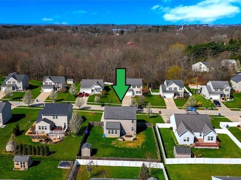 1225 Marsh Fern Lane, Akron, OH 44312 Photo 43