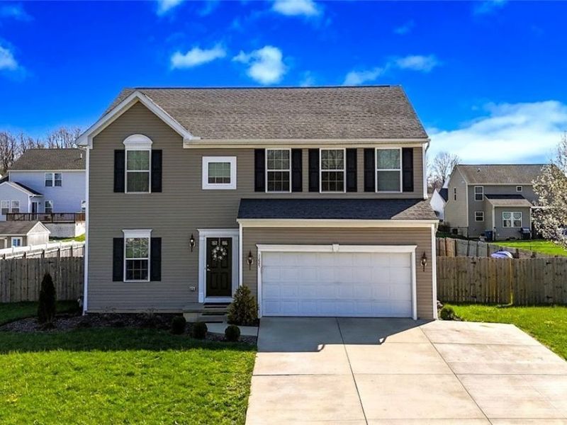 1225 Marsh Fern Lane, Akron, OH 44312 Photo 44