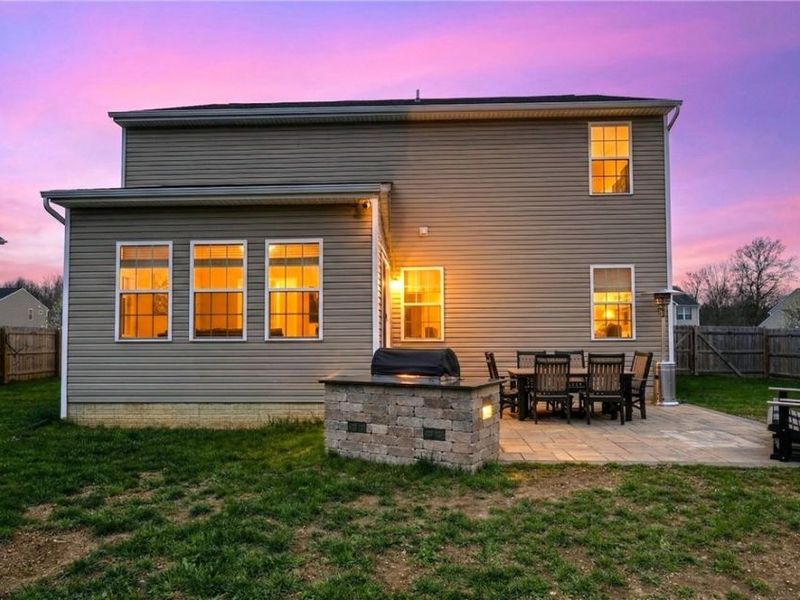 1225 Marsh Fern Lane, Akron, OH 44312 Photo 45