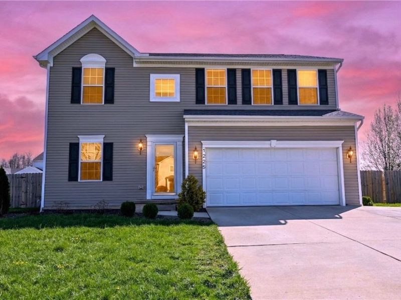 1225 Marsh Fern Lane, Akron, OH 44312 Photo 46