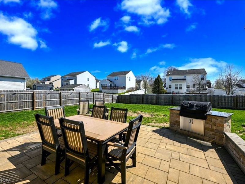 1225 Marsh Fern Lane, Akron, OH 44312 Photo 5