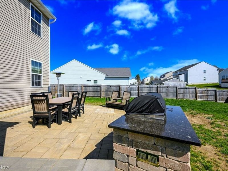 1225 Marsh Fern Lane, Akron, OH 44312 Photo 6