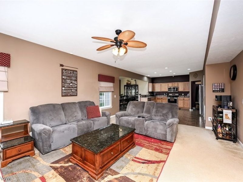 1225 Marsh Fern Lane, Akron, OH 44312 Photo 9