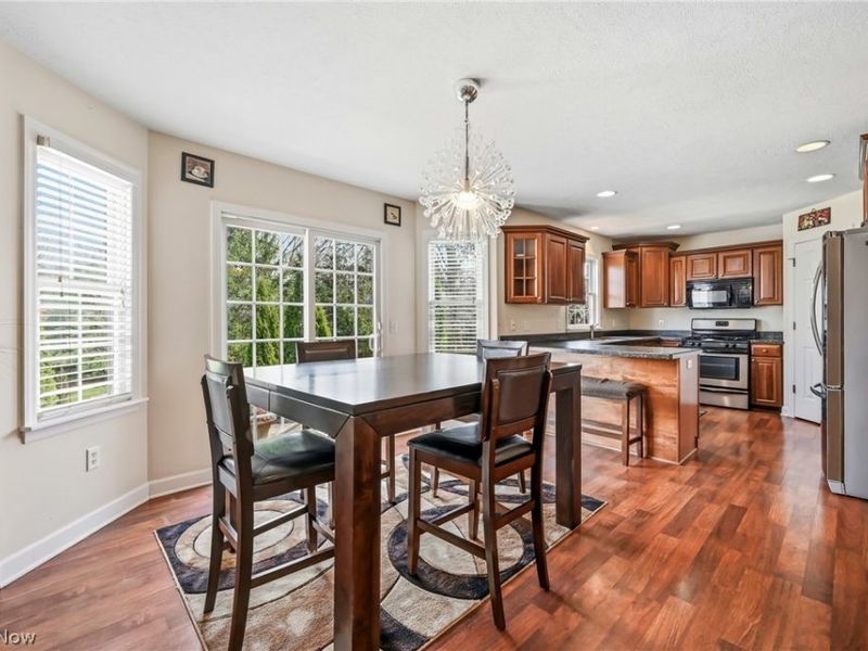 297 Country Club Drive SE, Warren, OH 44484 Photo 12