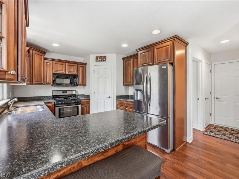 297 Country Club Drive SE, Warren, OH 44484 Photo 15