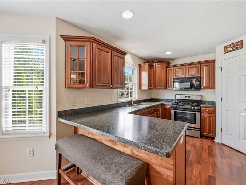 297 Country Club Drive SE, Warren, OH 44484 Photo 16