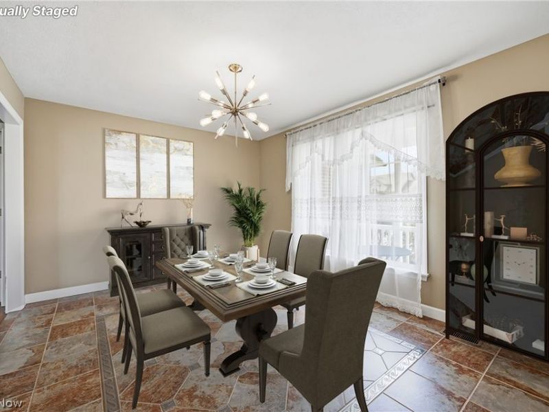 297 Country Club Drive SE, Warren, OH 44484 Photo 19