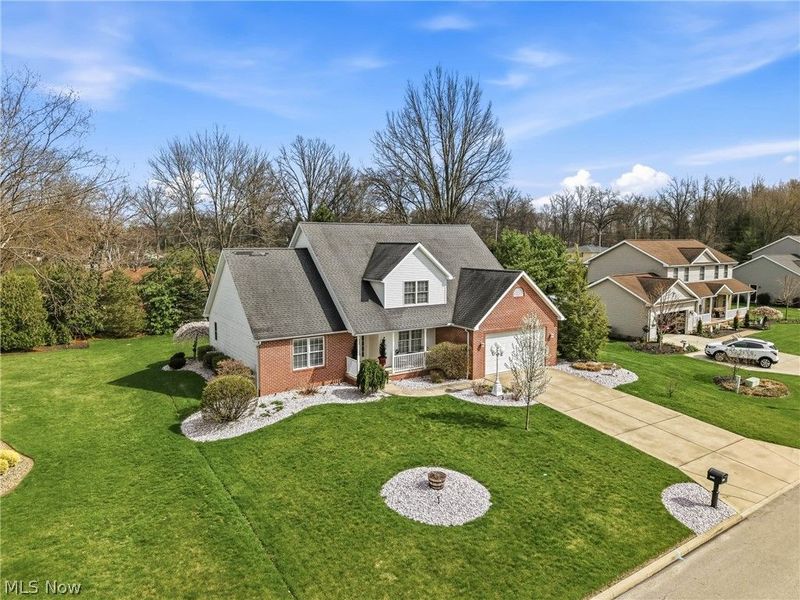 297 Country Club Drive SE, Warren, OH 44484 Photo 2