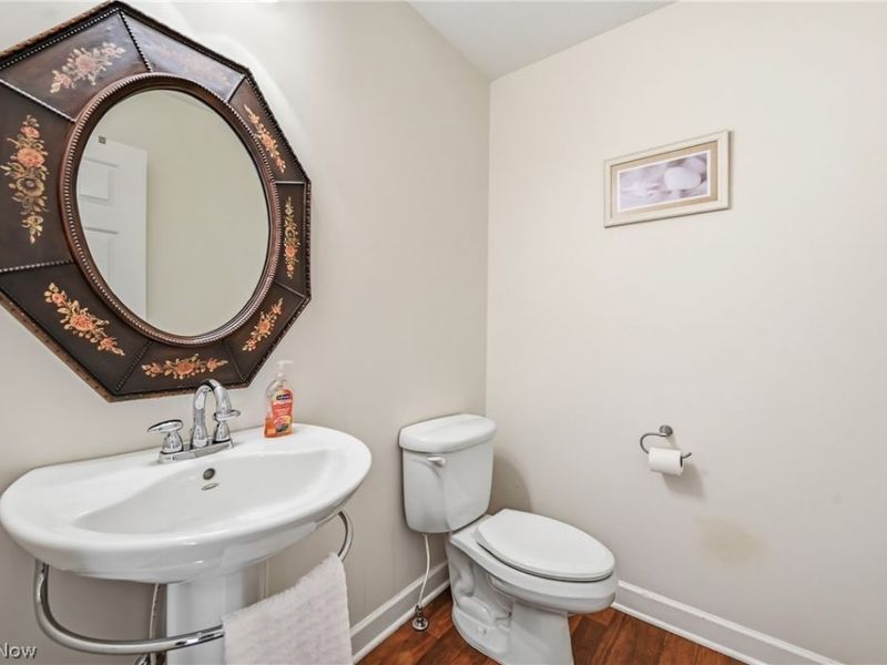 297 Country Club Drive SE, Warren, OH 44484 Photo 23