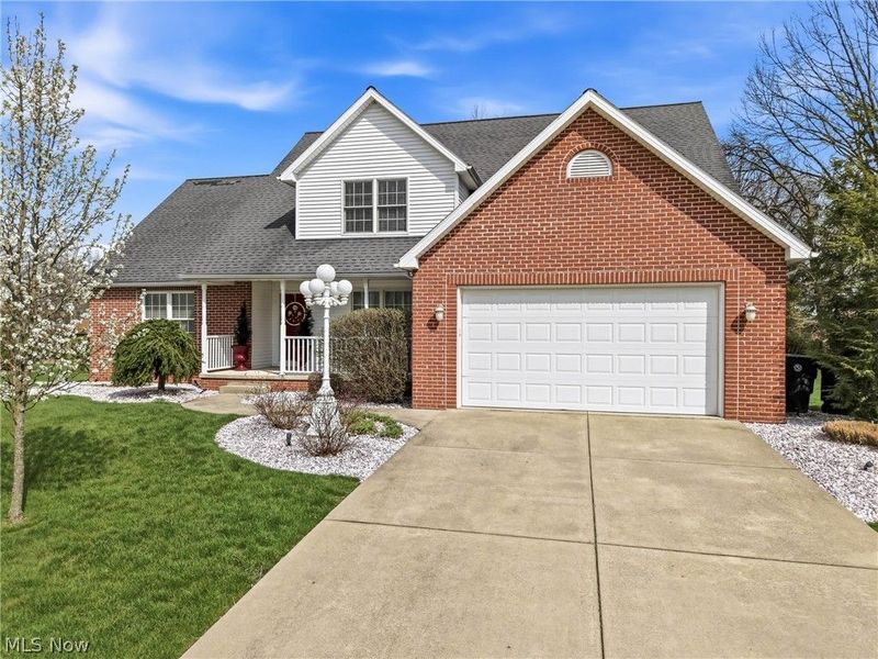 297 Country Club Drive SE, Warren, OH 44484 Photo 3