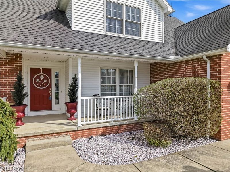 297 Country Club Drive SE, Warren, OH 44484 Photo 4