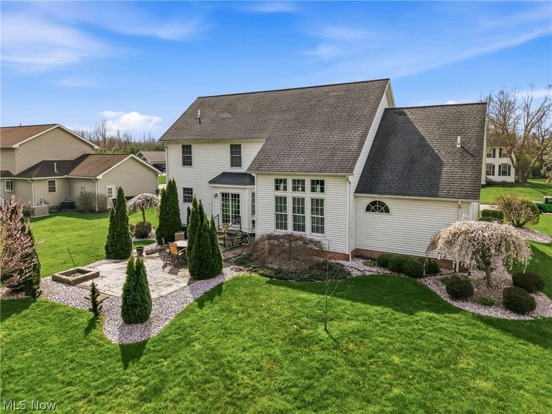 297 Country Club Drive SE, Warren, OH 44484 Photo 45