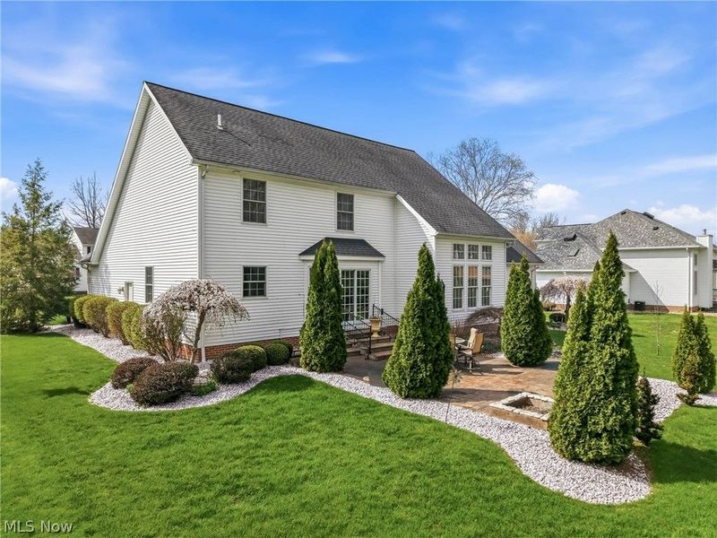 297 Country Club Drive SE, Warren, OH 44484 Photo 47