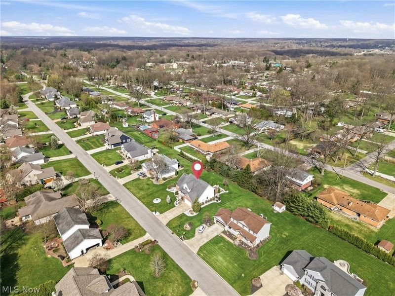 297 Country Club Drive SE, Warren, OH 44484 Photo 5