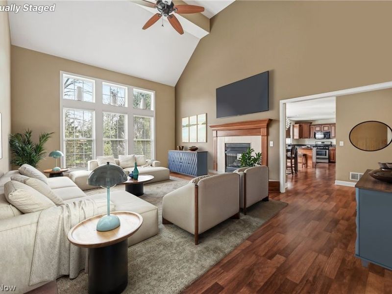 297 Country Club Drive SE, Warren, OH 44484 Photo 8