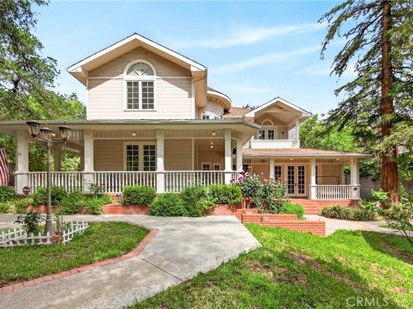 465 W Highland Avenue, Sierra Madre, CA 91024