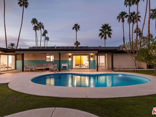 5305 E Lakeside Drive, Palm Springs, CA 92264