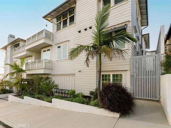 809 19th, Hermosa Beach, CA 90254