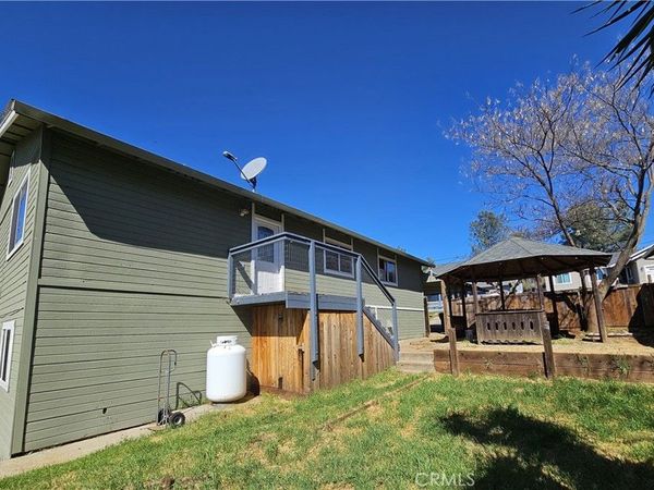 19141 Ravenhill, Hidden Valley Lake, CA 95467