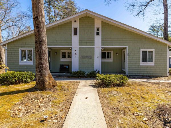 3 Piscataqua Road, Unit 3, Concord, NH 03301