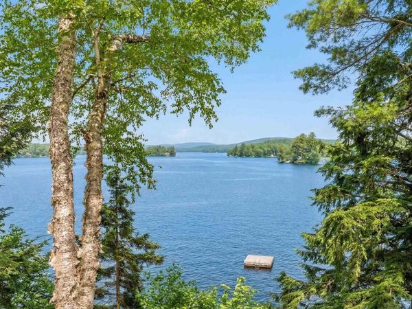 334 Bay Point Road, Sunapee, NH 03782