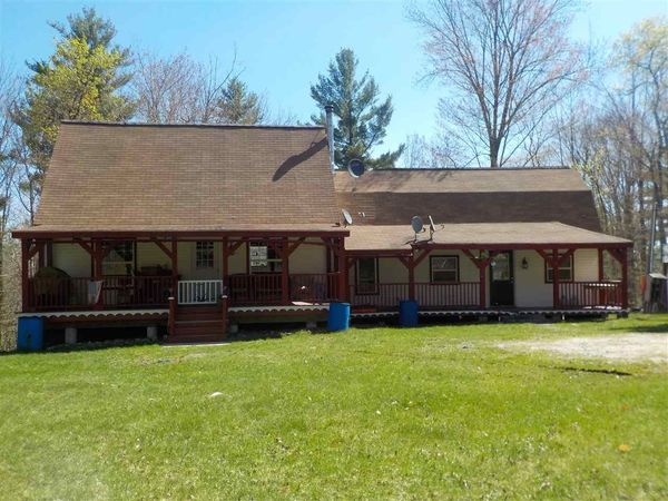 130 Kinsman Road, Grafton, NH 03240