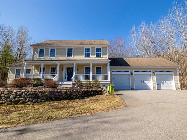 1 Appaloosa Run, Concord, NH 03301