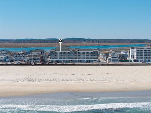 83 Ocean Boulevard, Unit 404, Hampton, NH 03842