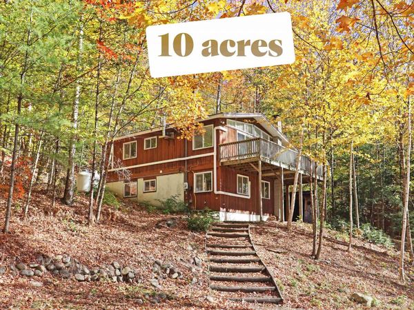 2832 New Hampshire Route 175, Thornton, NH 03285