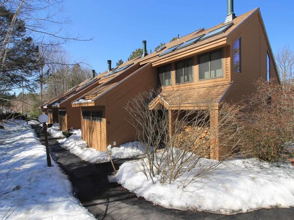 22 Hillside Way, Unit I2, Waterville Valley, NH 03215