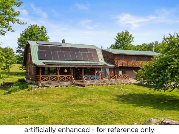 53 Kulas Road, Parkman, ME 04443