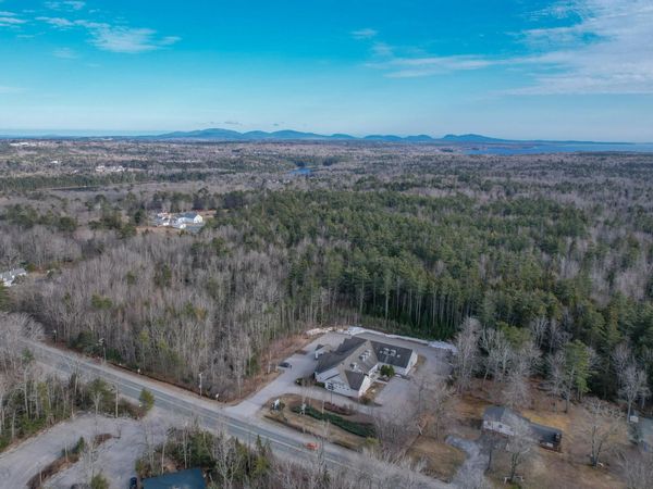 Lot 14-1-1 Bucksport Road , Ellsworth, ME 04605