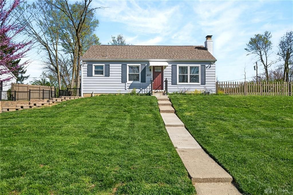 1837 Pinecrest Drive, Dayton, OH 45414 Main Photo