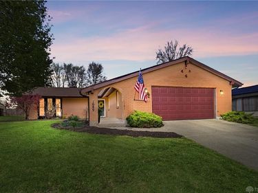1089 Jefferson Drive, Wilmington, OH 45177