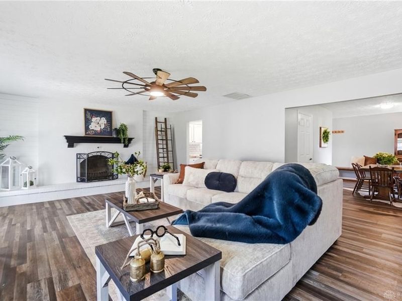 1089 Jefferson Drive, Wilmington, OH 45177 Photo 11