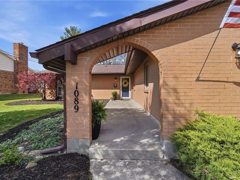 1089 Jefferson Drive, Wilmington, OH 45177 Photo 3